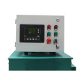Haitai Plc Control Panel HT2012 Contrôleur pour un ensemble de générateur de puissance / générateur